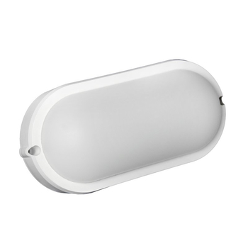 Банник LightPhenomenON LT-LBWP-01-IP65-12W-6500К LED овальный - Светильники - Для ЖКХ - . Магазин оборудования для автономного и резервного электропитания Ekosolar.ru в Калуге