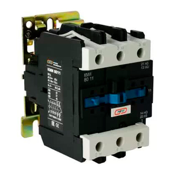 Котактор КМИ-80 80A 220V Энергия, 16 шт - Электрика, НВА - Коммутационное оборудование - Контакторы - . Магазин оборудования для автономного и резервного электропитания Ekosolar.ru в Калуге