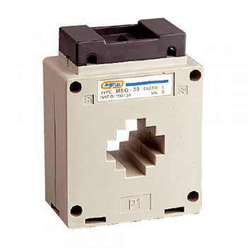Трансформатор тока MSQ-30 250A/5 (1) Энергия - Электрика, НВА - Приборы учета, контроля и измерения - Трансформаторы - . Магазин оборудования для автономного и резервного электропитания Ekosolar.ru в Калуге