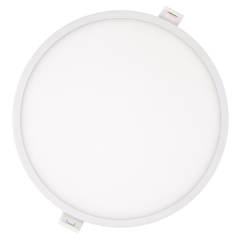 Светильник LightPhenomenON Downlight LT-TP-DL-02-6W-6500K встраиваемый круглый Ф90 LED - Светильники - Светильники DOWNLIGHT - . Магазин оборудования для автономного и резервного электропитания Ekosolar.ru в Калуге