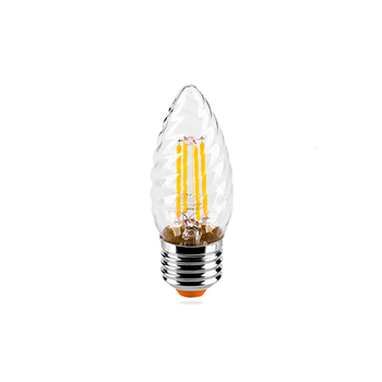 Светодиодная лампа WOLTA FILAMENT 25YCTFT7E27 - Светильники - Лампы - . Магазин оборудования для автономного и резервного электропитания Ekosolar.ru в Калуге
