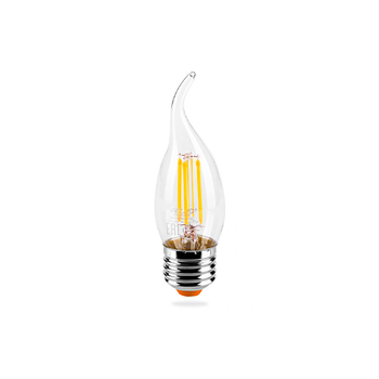 Светодиодная лампа WOLTA FILAMENT 25YCDFT7E27 - Светильники - Лампы - . Магазин оборудования для автономного и резервного электропитания Ekosolar.ru в Калуге