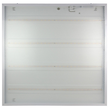 Светильник универсальный LT-UTP-11R-IP20-36W-6500K LED со встроенным драйвером - Светильники - Для общественных зданий - . Магазин оборудования для автономного и резервного электропитания Ekosolar.ru в Калуге