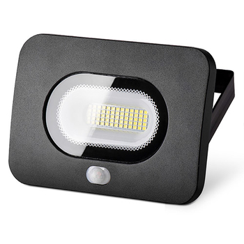 Светодиодный прожектор WOLTA WFL-30W/05s 5500K 30 Вт LED IP65 - Светильники - Прожекторы - . Магазин оборудования для автономного и резервного электропитания Ekosolar.ru в Калуге