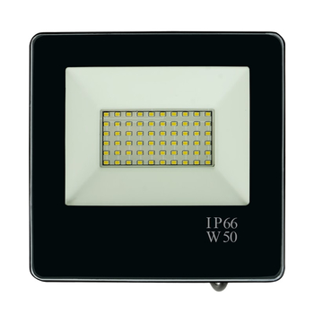 Прожектор LightPhenomenON LT-FL-01-IP65-50W-4000K LED - Светильники - Прожекторы - . Магазин оборудования для автономного и резервного электропитания Ekosolar.ru в Калуге