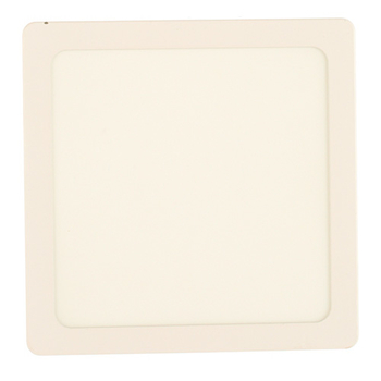 Накладной светильник Square LED SDL Smartbuy-12w/6500K/IP20 (SBL-SqSDL-12-65K)/40 - Светильники - Для общественных зданий - . Магазин оборудования для автономного и резервного электропитания Ekosolar.ru в Калуге