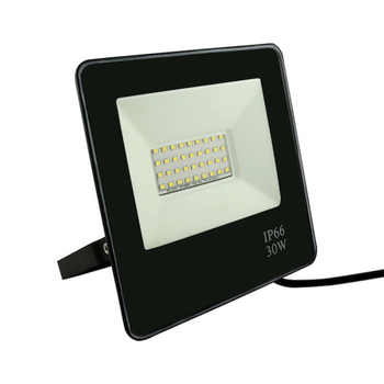 Прожектор LightPhenomenON LT-FL-01-IP65-30W-4000K LED - Светильники - Прожекторы - . Магазин оборудования для автономного и резервного электропитания Ekosolar.ru в Калуге