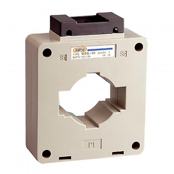 Трансформатор тока MSQ-60 1000A/5 (1) Энергия - Электрика, НВА - Приборы учета, контроля и измерения - Трансформаторы - . Магазин оборудования для автономного и резервного электропитания Ekosolar.ru в Калуге