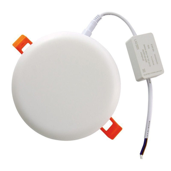 Светильник LightPhenomenON Downlight LT-TP-DL-06-18W-6500K встраиваемый круглый Ф120 LED с выносным драйвером - Светильники - Светильники DOWNLIGHT - . Магазин оборудования для автономного и резервного электропитания Ekosolar.ru в Калуге
