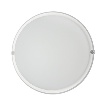 Банник LightPhenomenON LT-LBWP-02-IP65- 8W-6500К LED круглый - Светильники - Для ЖКХ - . Магазин оборудования для автономного и резервного электропитания Ekosolar.ru в Калуге
