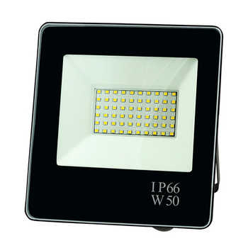Прожектор LightPhenomenON LT-FL-01N-IP65- 10W-6500K LED - Светильники - Прожекторы - . Магазин оборудования для автономного и резервного электропитания Ekosolar.ru в Калуге
