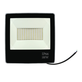 Прожектор LightPhenomenON LT-FL-01-IP65-100W-6500K LED - Светильники - Прожекторы - . Магазин оборудования для автономного и резервного электропитания Ekosolar.ru в Калуге