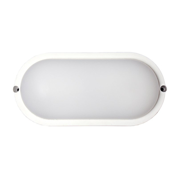 Банник LightPhenomenON LT-LBWP-01-IP65- 8W-6500К LED овальный - Светильники - Для ЖКХ - . Магазин оборудования для автономного и резервного электропитания Ekosolar.ru в Калуге