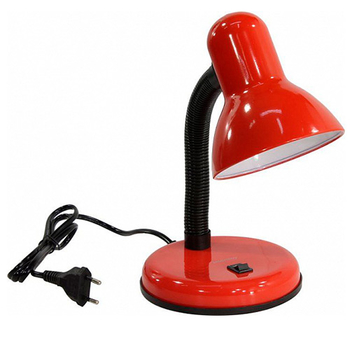 Светодиодный настенный светильник Smartbuy-5W /Red 4013 SBL-4013-5-R-Red - Светильники - Настольные светильники - . Магазин оборудования для автономного и резервного электропитания Ekosolar.ru в Калуге