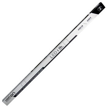 Светильник LT-PSL-04-IP20-50W-6500К LED - Светильники - Для общественных зданий - . Магазин оборудования для автономного и резервного электропитания Ekosolar.ru в Калуге