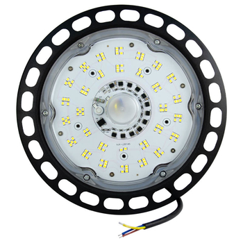 Светильник LT-SBF-01-IP65-100W-6500K-LED - Светильники - Для общественных зданий - . Магазин оборудования для автономного и резервного электропитания Ekosolar.ru в Калуге