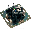 Информационная розетка Legrand Valena RJ45 UTP 5 кат 1 выход б/з слоновая кость - Электрика, НВА - Выключатели и розетки - Розетки - . Магазин оборудования для автономного и резервного электропитания Ekosolar.ru в Калуге
