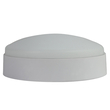 Банник LT-LBWP-06-IP65-8W-6500К LED круглый - Светильники - Для ЖКХ - . Магазин оборудования для автономного и резервного электропитания Ekosolar.ru в Калуге