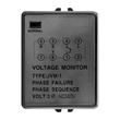 Реле обрыва фаз JVM-1 380V Энергия - Электрика, НВА - Реле, автоматизация и управление - Реле защиты 3-х фазной цепи - . Магазин оборудования для автономного и резервного электропитания Ekosolar.ru в Калуге