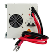 ИБП для котла Энергия Про 2300 + Аккумулятор Grid 100 Ah 12 v (1600Вт - 34мин) - ИБП и АКБ - ИБП для котлов - . Магазин оборудования для автономного и резервного электропитания Ekosolar.ru в Калуге