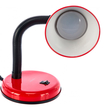 Светодиодный настенный светильник Smartbuy-5W /Red 4013 SBL-4013-5-R-Red - Светильники - Настольные светильники - . Магазин оборудования для автономного и резервного электропитания Ekosolar.ru в Калуге