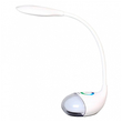 Светодиодный настольный светильник 7W Smartbuy SBL-DL-7-NW3-SRGB-White - Светильники - Настольные светильники - . Магазин оборудования для автономного и резервного электропитания Ekosolar.ru в Калуге