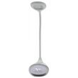 Светодиодный настольный светильник 7W Smartbuy SBL-DL-7-NW3-SRGB-White - Светильники - Настольные светильники - . Магазин оборудования для автономного и резервного электропитания Ekosolar.ru в Калуге