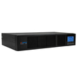 ИБП Энергия Pro Online 1000 230В-12В Rack Tower - ИБП и АКБ - Энергия ИБП Pro OnLine - . Магазин оборудования для автономного и резервного электропитания Ekosolar.ru в Калуге