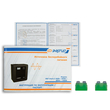 ИБП для котла Энергия Smart 2 1000 Вт + Аккумулятор Grid 100 Ah 12 v (1000Вт - 55мин) - ИБП и АКБ - ИБП Энергия - ИБП на 1 кВА - . Магазин оборудования для автономного и резервного электропитания Ekosolar.ru в Калуге
