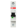 Автоматический выключатель ABB S201 1P 20А (С) 6kA - Электрика, НВА - Модульное оборудование - Автоматические выключатели - . Магазин оборудования для автономного и резервного электропитания Ekosolar.ru в Калуге