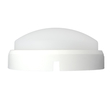 Банник LightPhenomenON LT-LBWP-02-IP65- 8W-6500К LED круглый - Светильники - Для ЖКХ - . Магазин оборудования для автономного и резервного электропитания Ekosolar.ru в Калуге