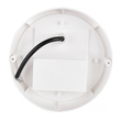 Светодиодный светильник WOLTA LCL04-8W-R01-6K 8 Вт 6500K IP65 круг - Светильники - Для ЖКХ - . Магазин оборудования для автономного и резервного электропитания Ekosolar.ru в Калуге