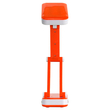 Светодиодный аккумуляторный светильник Smartbuy-4W/O SBL-Jump-4-WL-Orange - Светильники - Настольные светильники - . Магазин оборудования для автономного и резервного электропитания Ekosolar.ru в Калуге