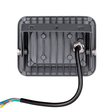 Светодиодный прожектор WOLTA WFL-10W/06W серый  5500K 10Вт SMD IP65 850Лм - Светильники - Прожекторы - . Магазин оборудования для автономного и резервного электропитания Ekosolar.ru в Калуге