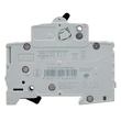 Автоматический выключатель ABB S201 1P 20А (С) 6kA - Электрика, НВА - Модульное оборудование - Автоматические выключатели - . Магазин оборудования для автономного и резервного электропитания Ekosolar.ru в Калуге