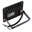 Светодиодный прожектор WOLTA WFL-10W/06W серый  5500K 10Вт SMD IP65 850Лм - Светильники - Прожекторы - . Магазин оборудования для автономного и резервного электропитания Ekosolar.ru в Калуге