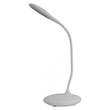 Светодиодный настольный светильник Smartbuy-5W/W SBL-CR-5-W-White - Светильники - Настольные светильники - . Магазин оборудования для автономного и резервного электропитания Ekosolar.ru в Калуге