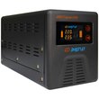 ИБП для котла Энергия Гарант 500 + Аккумулятор Grid 55 Ah 12 v (300Вт - 100мин) - ИБП и АКБ - ИБП для котлов - . Магазин оборудования для автономного и резервного электропитания Ekosolar.ru в Калуге