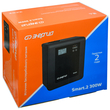 ИБП для котла Энергия Smart 2 300 Вт + Аккумулятор Grid 55 Ah 12 v (300Вт - 100мин) - ИБП и АКБ - ИБП Энергия - ИБП для котлов отопления - . Магазин оборудования для автономного и резервного электропитания Ekosolar.ru в Калуге