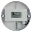 Банник LT-LBWP-06-IP65-12W-6500К LED круглый - Светильники - Для ЖКХ - . Магазин оборудования для автономного и резервного электропитания Ekosolar.ru в Калуге