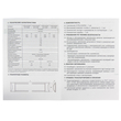 Светильник LT-PSL-03-IP20-18W-6500К LED - Светильники - Для общественных зданий - . Магазин оборудования для автономного и резервного электропитания Ekosolar.ru в Калуге