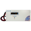 ИБП для котла Энергия Про 2300 + Аккумулятор Grid 100 Ah 12 v (1600Вт - 34мин) - ИБП и АКБ - ИБП для котлов - . Магазин оборудования для автономного и резервного электропитания Ekosolar.ru в Калуге