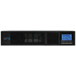 ИБП Энергия Pro Online 2000 230В-48В Rack Tower - ИБП и АКБ - Энергия ИБП Pro OnLine - . Магазин оборудования для автономного и резервного электропитания Ekosolar.ru в Калуге