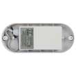 Банник LT-LBWP-03-IP65-8W-6500К LED овальный - Светильники - Для ЖКХ - . Магазин оборудования для автономного и резервного электропитания Ekosolar.ru в Калуге