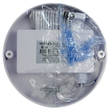 Банник LT-LBWP-06-IP65-8W-6500К LED круглый - Светильники - Для ЖКХ - . Магазин оборудования для автономного и резервного электропитания Ekosolar.ru в Калуге